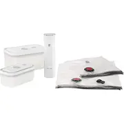 Zestaw startowy plastikowy S/M Zwilling Fresh  Save 36807-006-0 36807 006 0