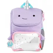Zoo Mini Backpack- Narwhal  9M929310
