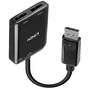 2 Port Displayport 1.2 38430 4002888384308  Joinedit70730257