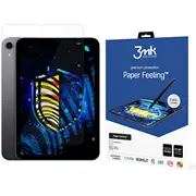 3Mk Apple iPad Mini 6 - Paper Feeling  8.3 
 5903108448352 103758-Uniw 139827-0 do Feeling13 aizsardzība ekrānam mobilajiem telefoniem