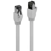 47446 networking cable Grey 5  4002888474467 tīkla kabelis