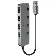 4 Port Usb 3.0 Hub with 43309 4002888433099  Joinedit61339860