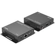 4K60Hz Hdmi Extender with Mc-Hdmikvmext-70M 5715063739952  Joinedit75143690