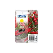 503 - 3.3 ml Xl Gelb original Blisterverpackung  C13T09Q44010 kārtridžs