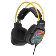 A4Tech Bloody G565 Energy czarne  A4Tslu47748 austiņas