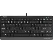 A4Tech Fstyler Fk11 Gray A4Tkla46787  02597Mcf klaviatūra