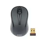 A4Tech G3-280N Rf Glossy Grey  A4Tmys41198 Datora pele