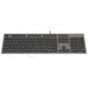 A4Tech Kv-300H Grey Usb  Us A4Tkla39976 klaviatūra