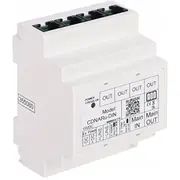 Aco Rozdzielacz Audio Cdnar/U-Din 5902887091520  Joinedit75535049