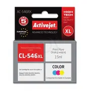 Action Activejet Ab-985Mn Brother Lc985M  Ink Cartridge Magenta Ab 985Mn kārtridžs