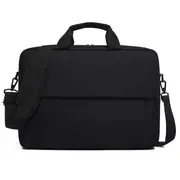 Addison 300215 notebook case 39.6 cm 15.6 Briefcase Black  4897038305094 portatīvo datoru soma apvalks