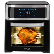 Adler Ad 6309 fat-free oven  5903887803168