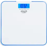 Adler Ad 8183 bialy  Svari