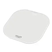 Adler Ad 8188 white  Svari