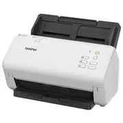 Ads-4300N - Dokumentenscanner Dual Cis Duplex A4 600 dpi x ...  Ads4300Nre1 skeneris