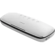 Aeno Vacuum sealer Vs2 120W  75Kpa Dry/Moist Food Mode 3 modes VacSeal Seal Pulse Max Pocket Width 30 cm Avs0002