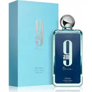 Afnan 9 am Dive Eau De Parfum 100 ml Unisex 6290171072836  Joinedit63060897