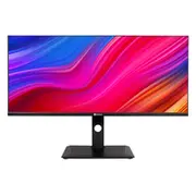 Ag Neovo Dw3401 Led display 86.4 cm 34 3440 x 1440 pixels Ultrawide Quad Hd Black  Dw34101M0100 monitors