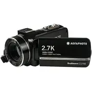 Agfa Cc2700-2 Realimove with 2 Batteries 3760265542543  Cc2700 Video Kameras