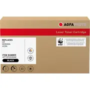 Agfaphoto Toner Black  Rpl. W2030A 415A 4250164889591 Apthp2030Ae toneris