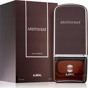 Ajmal Aristocrat For Him Edp spray 75Ml 6293708010233 Vīriešu Smaržas