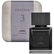 Ajmal Chapter 3  Smaržas Edp 50 ml 6293708021154 Joinedit75745761