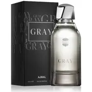 Ajmal Gray Smaržas Edp 100 ml 6293708015344 Vīriešu