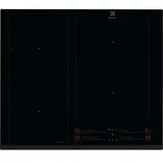 Akcija Electrolux 600 Flex Bridge ar Hob2Hood indukcijas plīts virsma  60Cm Eiv64453 949 599 295