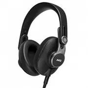 Akg K-371 Studio headphones  885038040712 K371 zamkniete suchawki skadane austiņas