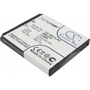 Akumulator Cameron Sino Bateria Typu Nb-11L / Nb-11Lh Nb11L Do Canon Cs-Nb11Lhc Sb7626 4894128058793  Joinedit51885052