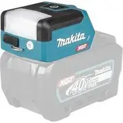 Akumuliatorinis Led prozektorius Makita Ml011G 40V Max Xgt M 0088381779739  Joinedit70017281