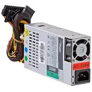 Akyga 200W Server Power Supply Ak-I1-200  Ak I1 200 Kzakyz2Aki1200W Barošanas bloks Psu
