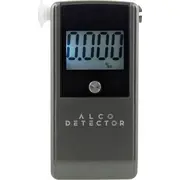 Alcodetector Breathalyzer Ec5 4779033030204  AlcodetectorEc5 kosmētika ķermenim