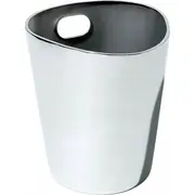 Alessi Bolly Weinkühler poliert Jm21 