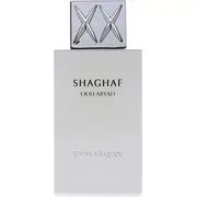 Alkotest Swiss Arabian Shaghaf Oud Abyad Edp spray 75Ml 6295124026270  Joinedit66172327