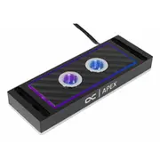 Alphacool Apex Ram X4 Water Cooler - schwarz  14000
