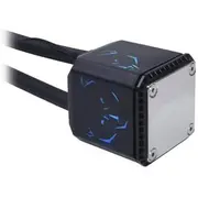 Alphacool Eisbaer Aurora Hpe Edition Digital Rgb Komplett Wasserkuhlung - 360Mm  11999 A0042293 Wase-616 ūdens dzesēšanas sistēmas piederumi