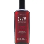American Crew Anti-Hair Loss Szampon przeciw wypadaniu wlosow  250Ml 152798 738678002438 Joinedit62216811