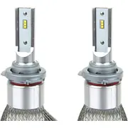 Amio 01087 Zarowki swiatel mijania Led Rs slim Hb3 9005 50W Ami-01087 5903293010877  Joinedit40910636