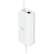 An Ac adapter with integrated Uacc-Poe-Usbc-Eu 810084699843  Joinedit76032123