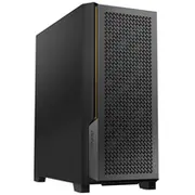 Antec P20Ce Midi Tower Black 0-761345-80104-1  0 761345 80104 1 Datora korpuss