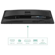 Aoc 24P4U 23.8Inch Fhd Ips 120Hz 4Ms  557571 monitors
