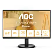 Aoc 60 5Cm 23 8 24B3Hma2  1609 Hdmi Va black Speaker retail monitors