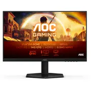 Aoc  24G42E 24 Ips Fhd 169 180 Hz 1 ms 1920 x 1080 pixels 300 cd/m Hdmi Black monitors