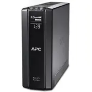 Apc Back Ups Pro 1500  Br1500Gi nepārtrauktas barošanas avots
