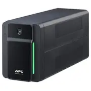 Apc Bvx700Li uninterruptible power supply Ups Line-Interactive 0.7 kVA 360 W 4 Ac outlets  nepārtrauktas barošanas avots