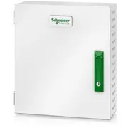 Apc Galaxy Vs Maintenance Bypass Panel single-10-20 kw  Gvsbpsu10K20H nepārtrauktas barošanas avots Ups