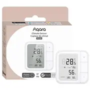 Aqara Climate Sensor W100 6975833357871  20692576000 Th-S04D