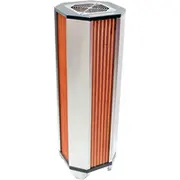 aqua computer airplex Gigant 3360 - Kupfer  33304 Wara-362 ūdens dzesēšanas sistēmas piederumi