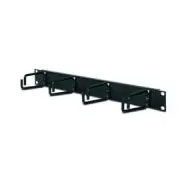 Ar8425A Horizontal Cable Organizer 1U  Serveru aksesuāri